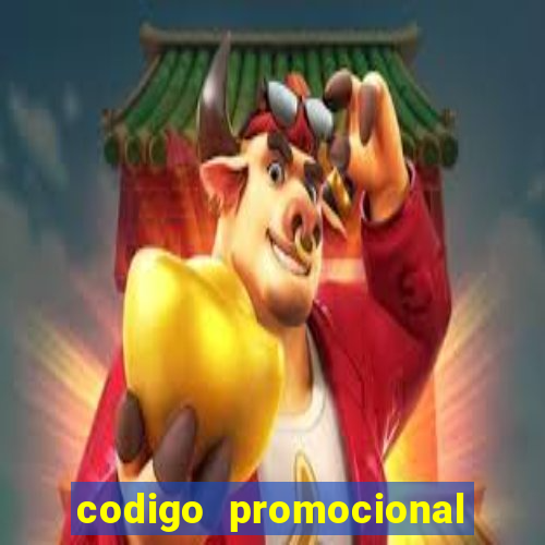 codigo promocional 7 slots